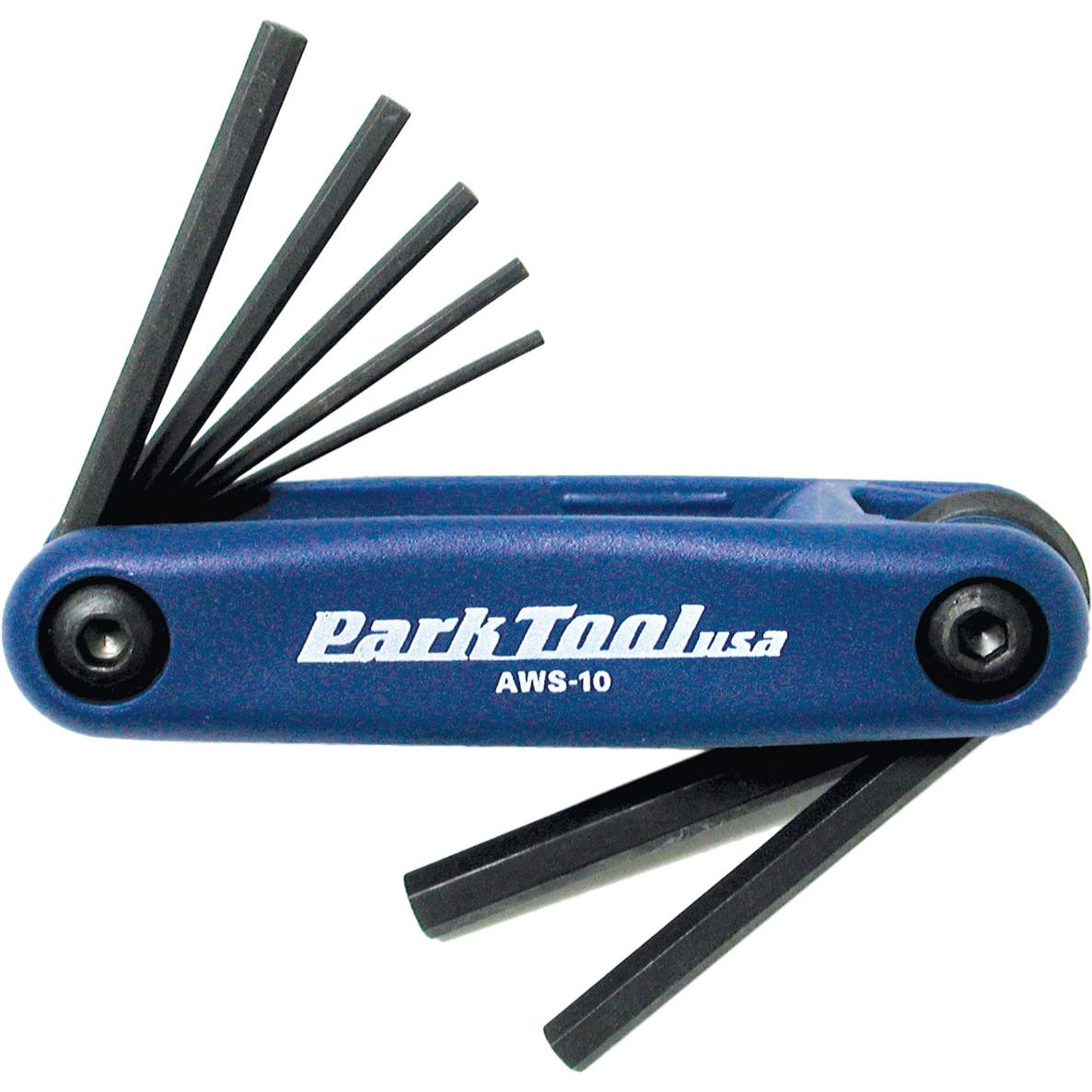 Park Tool, Velofaltwerkzeug