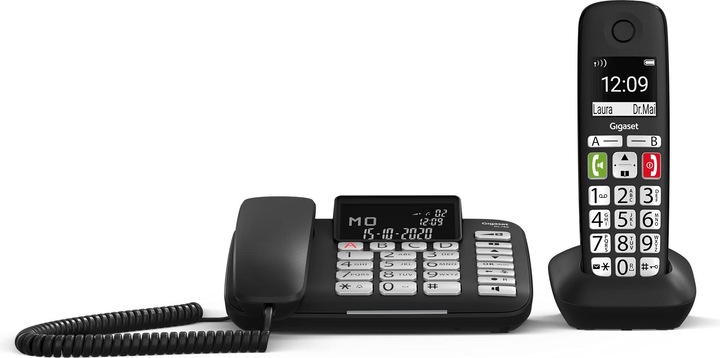 Gigaset DL780 Plus