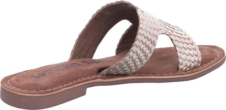 Actual product image Lazamani Pantoletten (42)