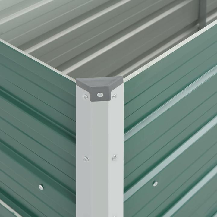 Image du produit vidaXL Hochbeet