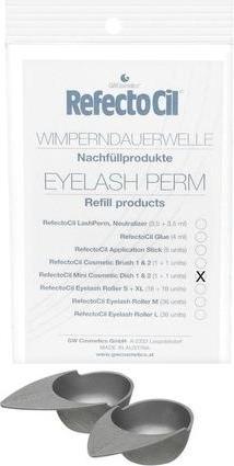 Produktbild Refectocil Eyelash Perm Refill Mini Dish