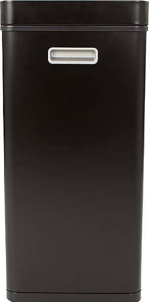 Produktbild EKO Mirage Plus Sensor 30 + 2 x 15 Liter Mat Zwart (60 l)