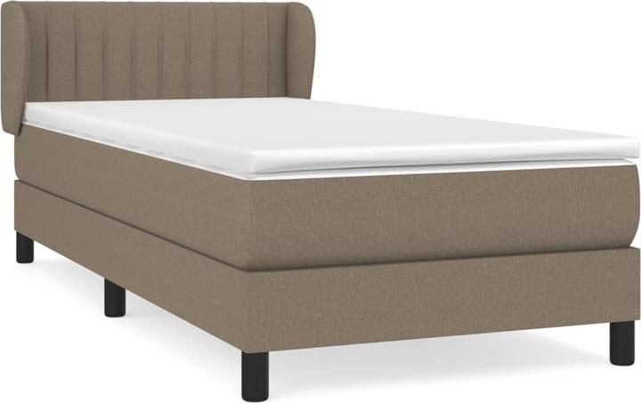 Image du produit vidaXL Boxspringbett (160 x 200 cm)