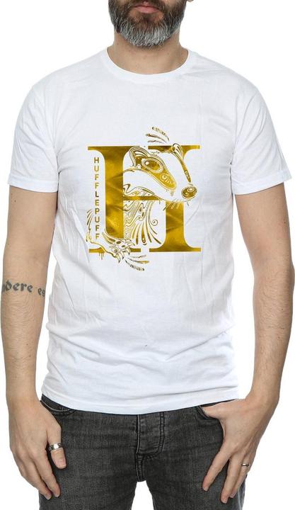 Produktbild Hufflepuff Badger TShirt (S)