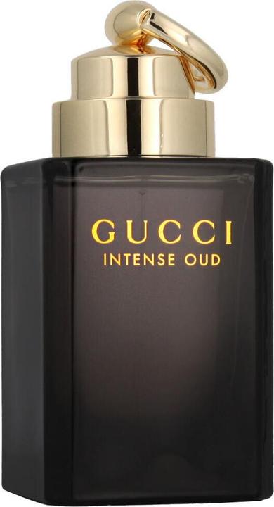 Image du produit Gucci Oud intense (Eau de parfum, 90 ml)