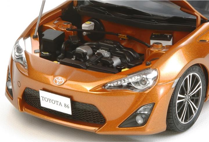 Produktbild Tamiya Toyota 86