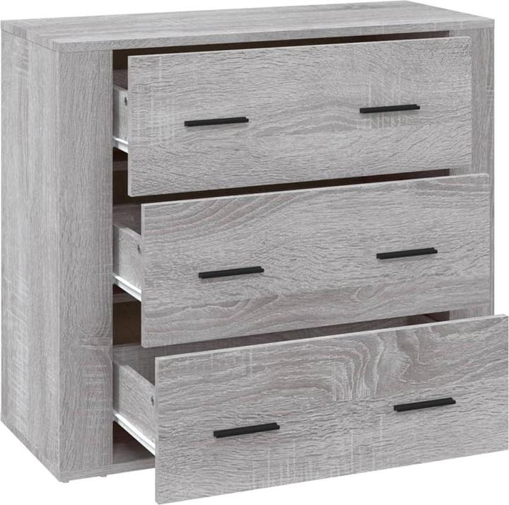 Image du produit vidaXL Steven (80 x 33 x 70 cm)