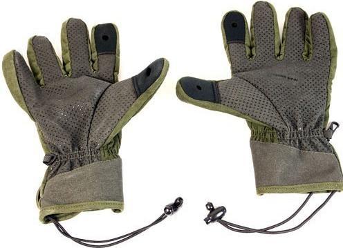 Actual product image Stealth Gear Gloves size XXL (XXL)