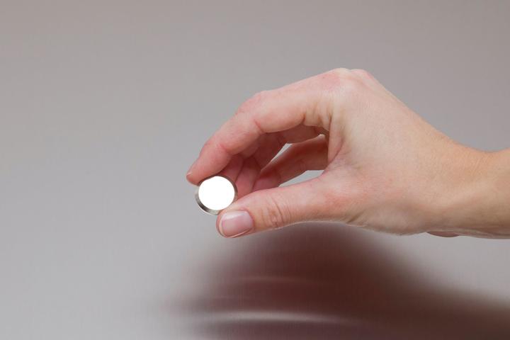 Produktbild Maul NeodymKraftmagnet (1x)