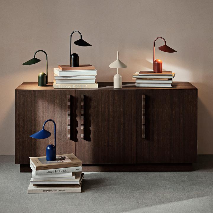 Immagine prodotto Ferm Living Arum portatile (240 lm)