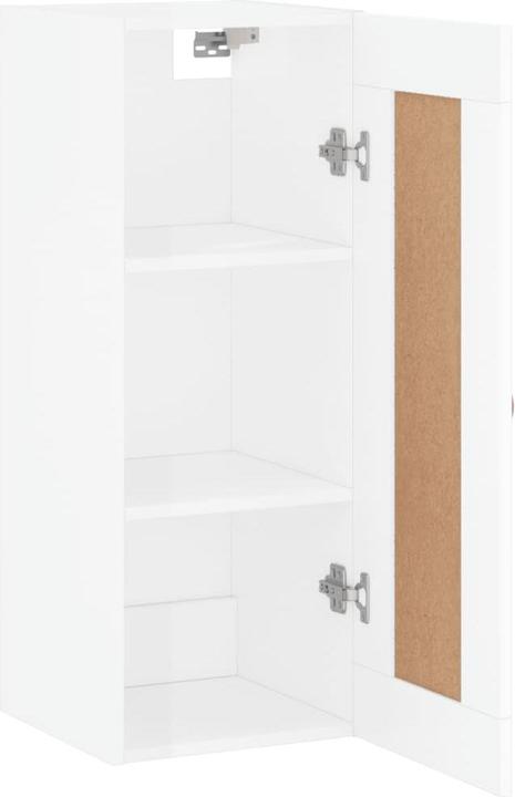 Image du produit vidaXL Wandschrank (34.50 x 34 x 90 cm)