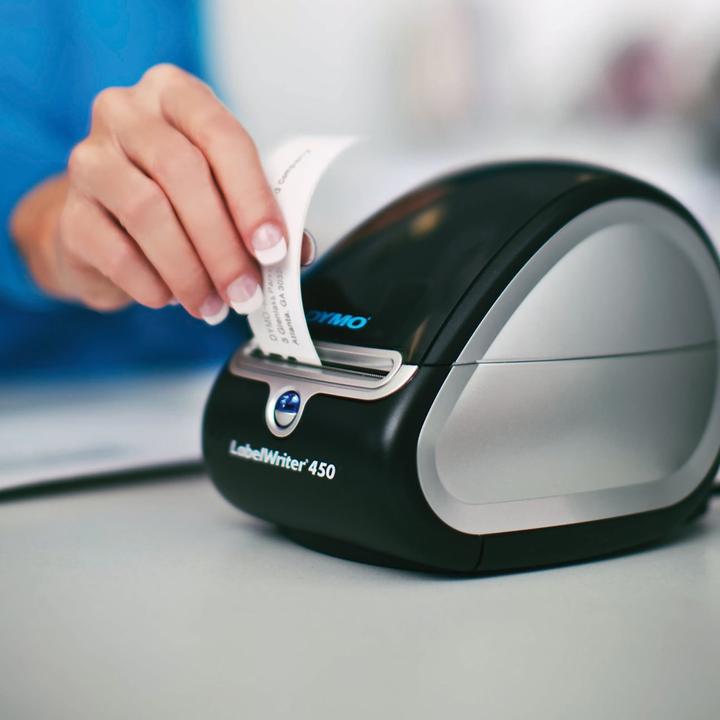 Productafbeelding Dymo LW etiketten