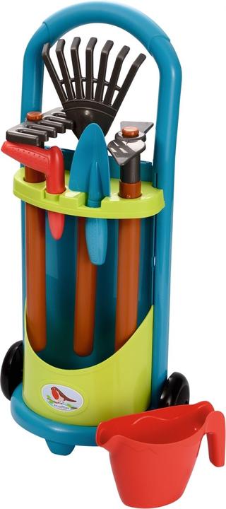 Ecoiffier Tuinierskar