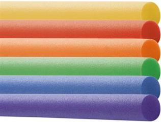 Actual product image Sombo Pool noodle (Assorted)