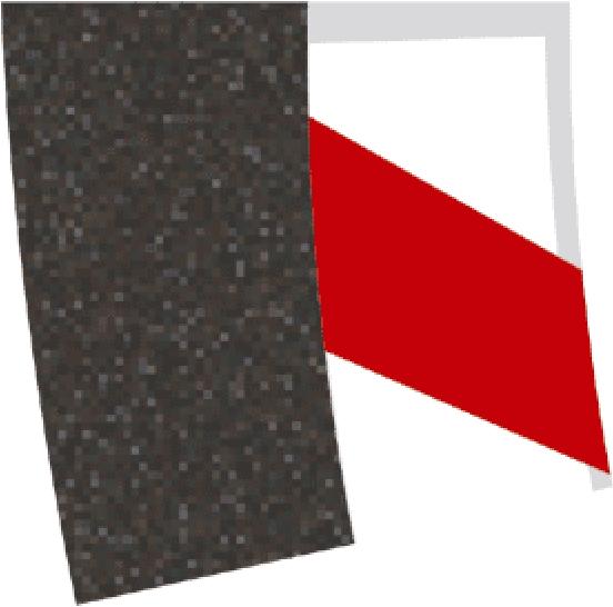 Actual product image Carrera Inner edge strip for curve 1/30