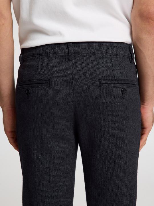 Produktbild Selected 175 Slim Fit Brushed Chino (W29/L32)