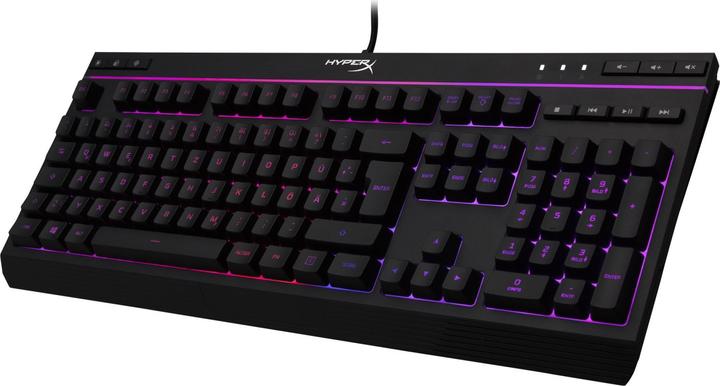 Actual product image HyperX Alloy Core (DE, Cable)