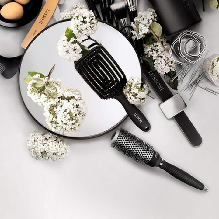 Image du produit Tools for Beauty Lussoni Schwarzer Spiegel