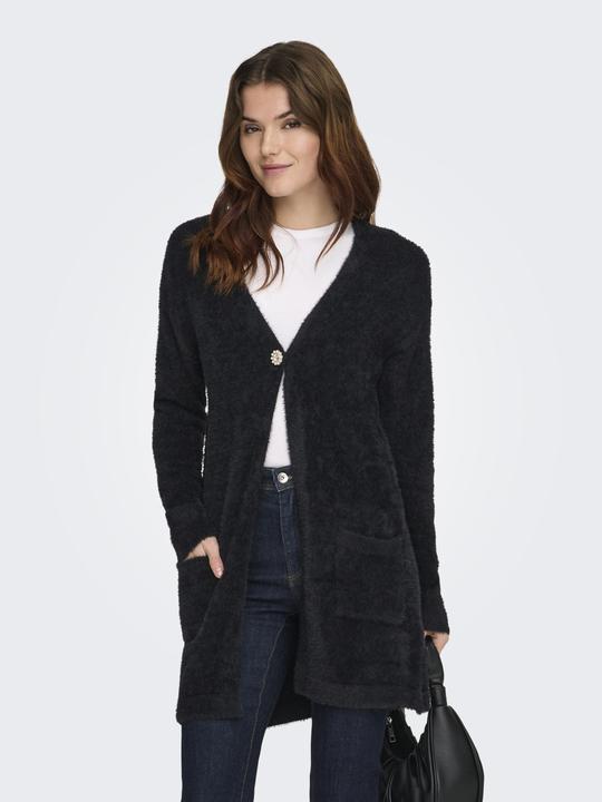 Produktbild Only ONLPIUMO Strickjacke Strickjacke (M)