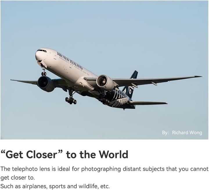 Produktbild TTArtisan 500mm f/6,3 ED Fuji X (Vollformat)