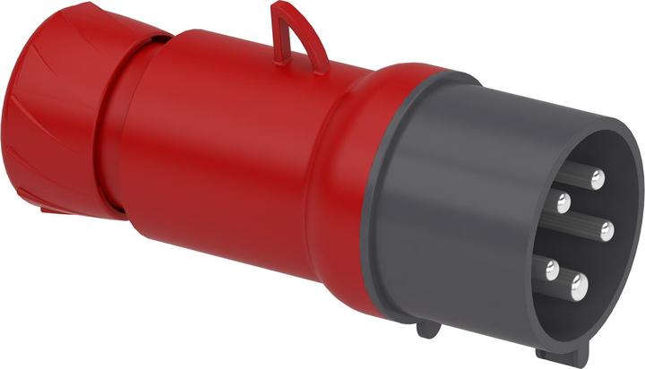 Productafbeelding Schneider Electric Verwisselbare stekker