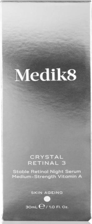 Image du produit Medik8 Crystal Retinol 3 (30 ml)
