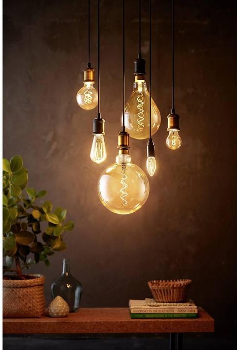 Produktbild Philips LED Giant (E27, 470 lm, 1x)