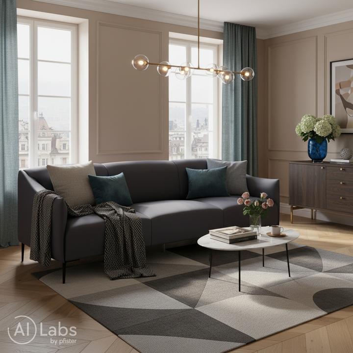 Immagine prodotto Johann Jakob Sally (3 posti)