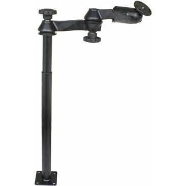 Thumbnail - RAM Mounts RAM DBL SWING ARM 12Inch, Barcode-Scanner Zubehör