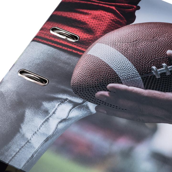 Image du produit HERMA Dossier A4 Motif (A4, 70 mm, 1 pièce(s))