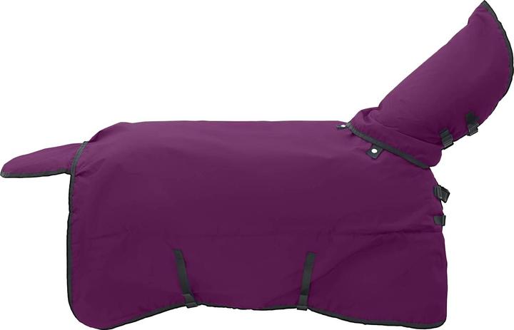 Produktbild vidaXL Pferdedecke (105 cm)