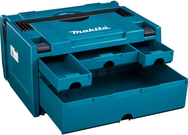Actual product image Makita Makstor 3.4 (1 Piece)