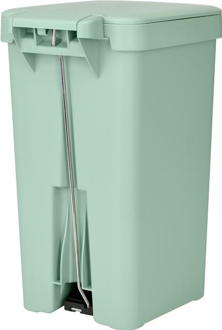 Immagine prodotto Brabantia Cestino StepUp (16 l)