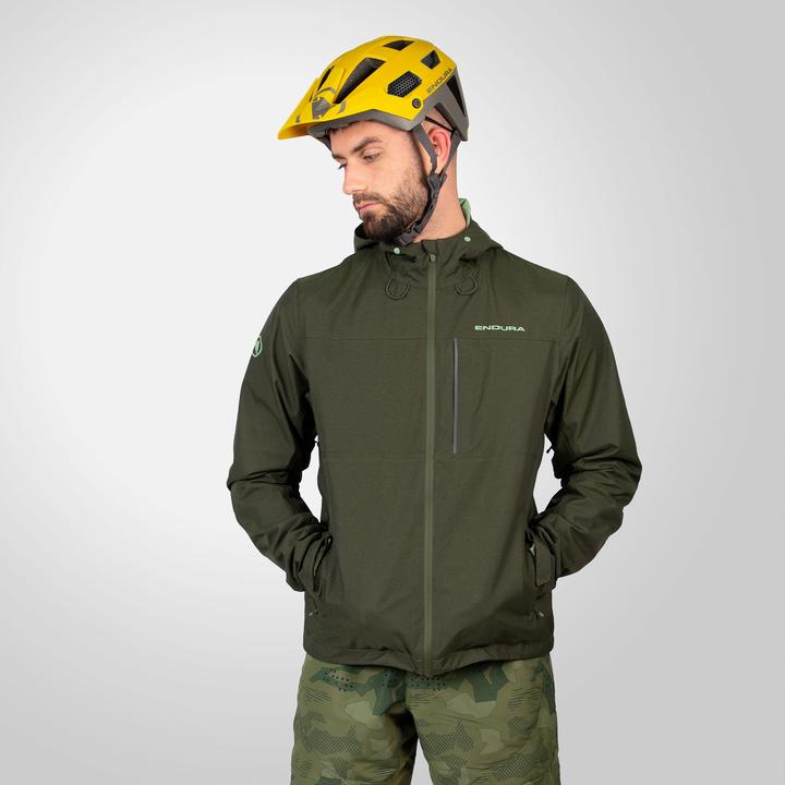 Produktbild Endura Hummvee WP (L)