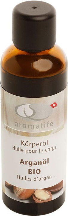 Produktbild Aromalife Arganöl (Körperöl, 75 ml)