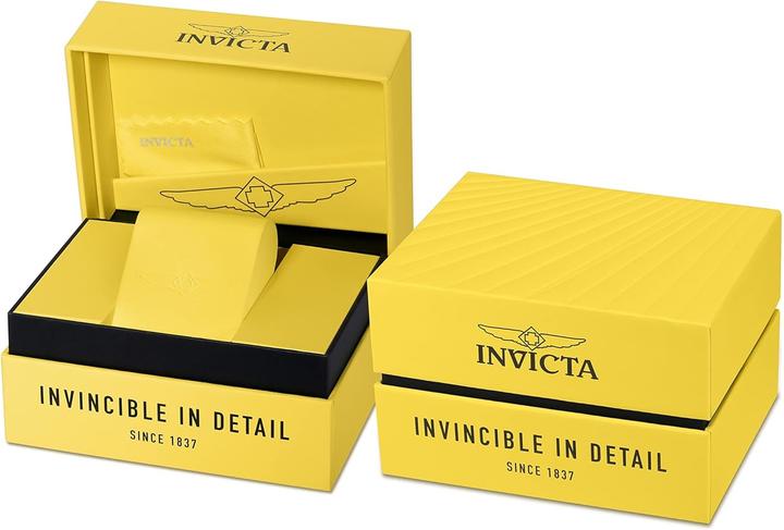 Image du produit Invicta 27613 (Montre de plongée, 47 mm)