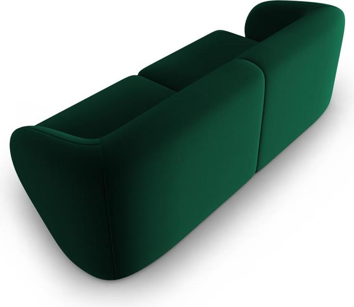 Actual product image CXL by Christian Lacroix Lionel (2 person sofa, Modular sofa)