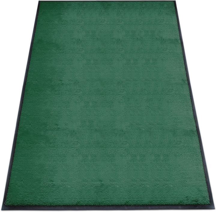 Produktbild Miltex Schmutzfangmatte Eazycare Style 150x300cm A42 Dark Green (150 x 300 cm)