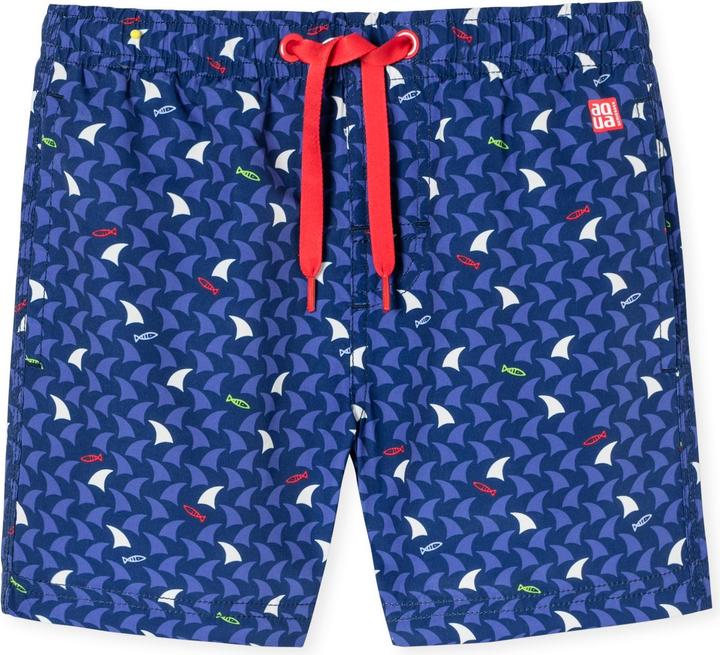 Produktbild Schiesser Boys Badeshort (92)