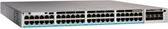Immagine prodotto Cisco Catalyst 9300L Mini - Network Essentials - Switch - L3 - gestito - 48 x 10/100/1 (48 porte)