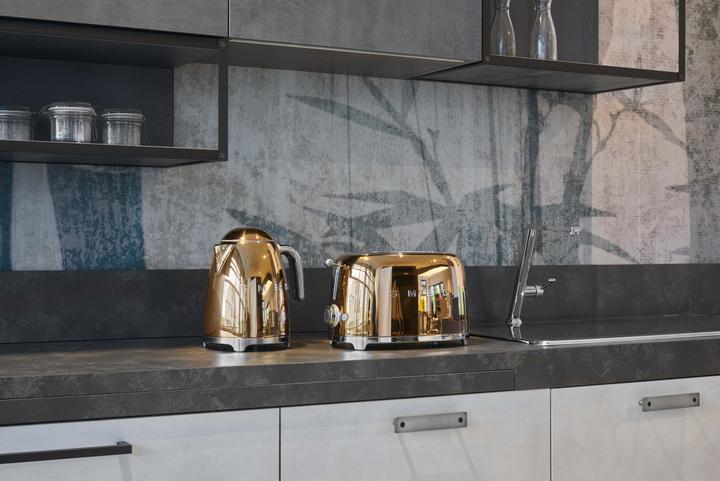 Image du produit Smeg Style rétro des années 50 (1.70 l)