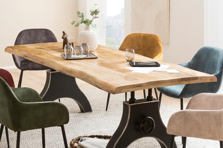 Image du produit SIT Möbel Tops & Tables (240 x 240 x 74 cm)