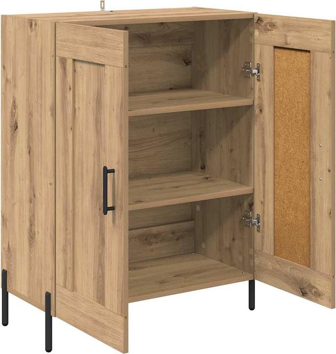Image du produit vidaXL Modernes Sideboard (34 x 69.50 x 90 cm)