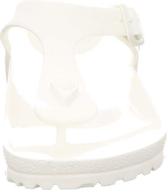 Actual product image Birkenstock Gizeh EVA normal (38)