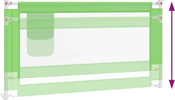 Produktbild vidaXL Zafir (160 cm)