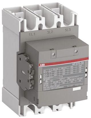 Immagine prodotto ABB 3 Pole 370A 100-250V50/60HZ-DC Contactor