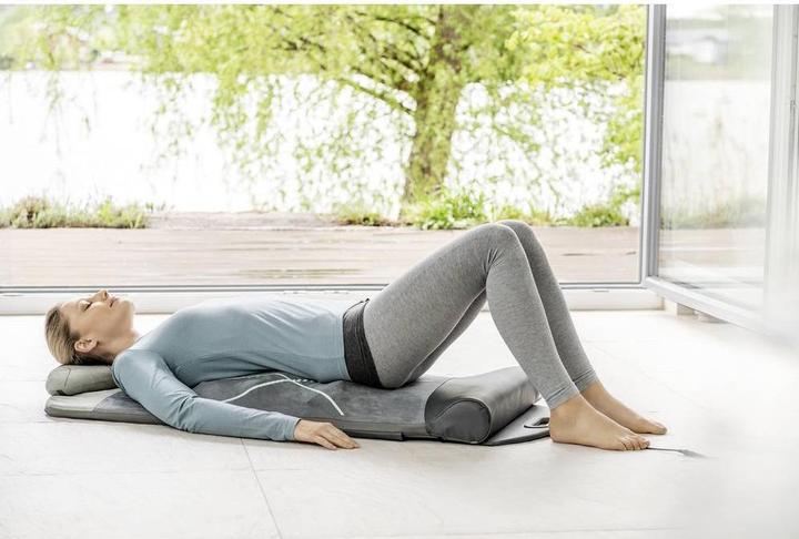 Produktbild Beurer Yoga und Streckmatte MG280