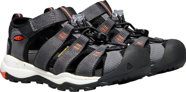 Actual product image Keen Sandals (36)