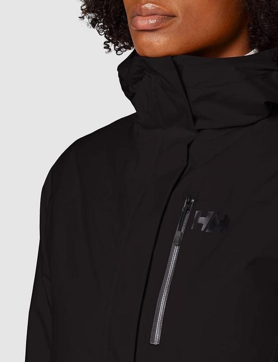 Produktbild Helly Hansen W Snowplay Jacket (S)