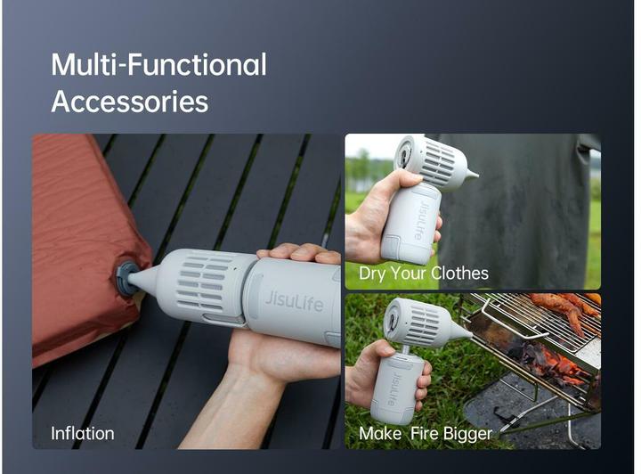 Image du produit Jisulife Ultra 1